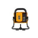 INGCO Akku-LED-Strahler 1800 lm 20 V (1 x 2,0 Ah Akku + Ladegerät)