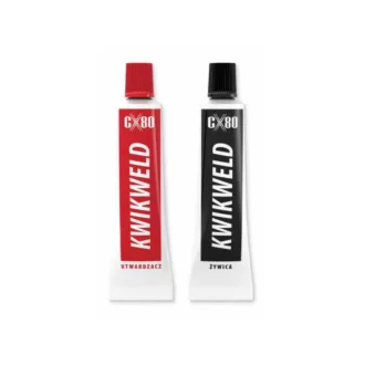 CX-80 Kaltverschweißung 2 x 27 ml KWIK WELD