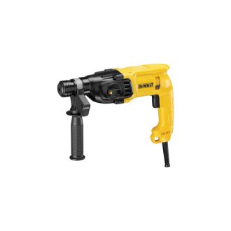 DEWALT Bohrhammer SDS-Plus 710 W D25033
