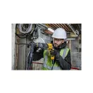 DEWALT Kombihammer SDS-Plus/Schnellspannbohrfutter 800 W 2,8 J (Koffer) D25134K