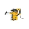 DEWALT Kombihammer mit Staubabsaugung SDS-Plus 950 W (Koffer) D25335K