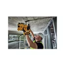 DEWALT Kombihammer mit Staubabsaugung SDS-Plus 950 W (Koffer) D25335K