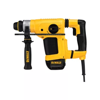 DEWALT Meißelhammer SDS-Plus 450 W (Koffer) D25430K