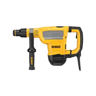 DEWALT Kombihammer SDS-Max 10,5 J 1350 W (Koffer) D25614K