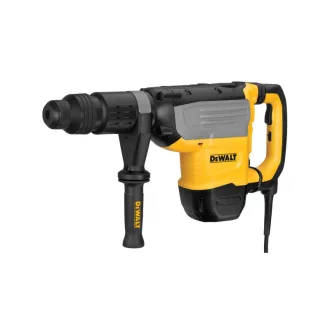 DEWALT Kombihammer SDS-Max 1700 W (Koffer) D25773K