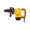 DEWALT Meißelhammer SDS-Max 1600 W (Koffer) D25872K