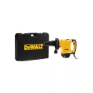 DEWALT Meißelhammer SDS-Max 1600 W (Koffer) D25872K