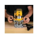 DEWALT Oberfräse 900 W D26203
