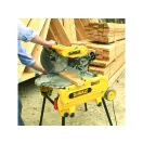 DEWALT Kombitisch Gehrung 2000 W D27107