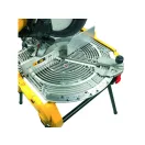 DEWALT Kombinationstisch Mitre 2000W D27107XPS