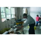 DEWALT Kombi-Gehrungssäge 1500 W D27111