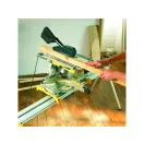 DEWALT Kombi-Gehrungssäge 1600 W D27112