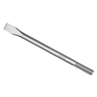 INGCO Flachmeißelschaft 25 x 400 mm SDS-Max