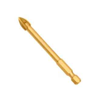 INGCO Glas- und Fliesenbohrer 6 mm Bitspannung