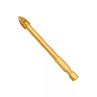 INGCO Glas- und Fliesenbohrerschaft 10 mm Bit-Aufnahme