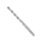 INGCO Steinbohrer 6 x 210 mm Vierkant SDS-Plus