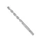 INGCO Steinbohrer 8 x 210 mm vierflächiger SDS-Plus