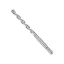 INGCO Steinbohrer 8 x 210 mm vierflächiger SDS-Plus