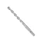 INGCO Steinbohrer 10 x 210 mm Vierkant SDS-Plus