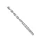 INGCO Steinbohrer 12 x 210 mm vierflächig SDS-Plus