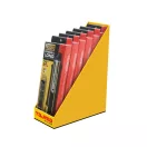 TAJIMA Strong J Long Abbrechklingenmesser 22 mm automatisch