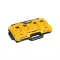 DEWALT XR Batterieladegerät 4 Anschlüsse 18 V DCB104