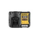 DEWALT XR Batterieladegerät 18 V DCB1104