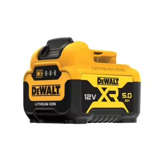 DEWALT XR-Akku 12 V / 5 Ah DCB126