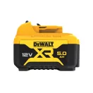 DEWALT XR-Akku 12 V / 5 Ah DCB126