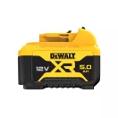 DEWALT XR-Akku 12 V / 5 Ah DCB126