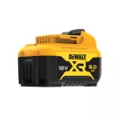 DEWALT XR-Akku 12 V / 5 Ah DCB126