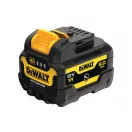DEWALT XR Gummierter Akku 12 V / 5 Ah DCB126G
