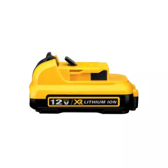DEWALT XR Akku 12 V / 2 Ah DCB127
