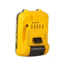 DEWALT XR Akku 12 V / 2 Ah DCB127