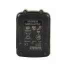 DEWALT XR Akku 12 V / 2 Ah DCB127