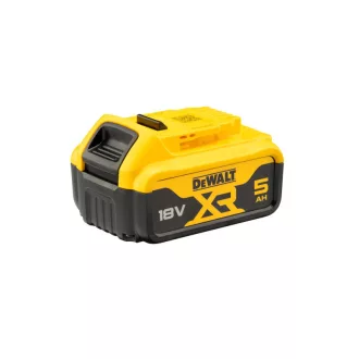 DEWALT XR-Akku 18 V / 5 Ah DCB184