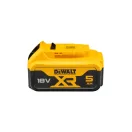 DEWALT XR-Akku 18 V / 5 Ah DCB184