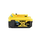 DEWALT Tool Connect Akku 18 V 2 Ah DCB184B