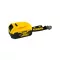 DEWALT XR Akku 18 V / 5 Ah (mit Befestigungsband) DCB184LR