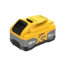 DEWALT XR Akku 18 V / 8 Ah DCB1880