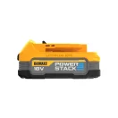 DEWALT Powerstack Akku 18 V / 1,7 Ah DCBP034