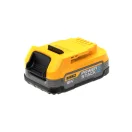 DEWALT Powerstack Akku 18 V / 1,7 Ah DCBP034