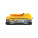DEWALT Powerstack Akku 18 V / 1,7 Ah DCBP034