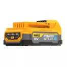 DEWALT Powerstack Akku 2 x 18 V / 1,7 Ah DCBP034E2