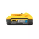 DEWALT Powerstack Akku 18 V / 5 Ah DCBP518