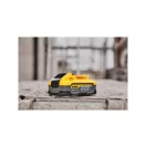 DEWALT Powerstack Akku 18 V / 5 Ah DCBP518