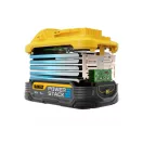 DEWALT Powerstack Akku 18 V / 5 Ah DCBP518