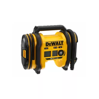 DEWALT Akku-Kompressor 18 V (ohne Akku + Ladegerät) DCC018N