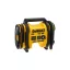 DEWALT Akku-Kompressor 18 V (ohne Akku + Ladegerät) DCC018N