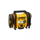 DEWALT Akku-Kompressor 18 V (ohne Akku + Ladegerät) DCC018N